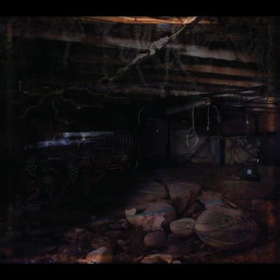 Crawlspace