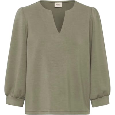 fransa - FRAURORA PU 3 - Dames - Sweaters