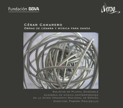 Obras De Camara Y Musica Para Danza