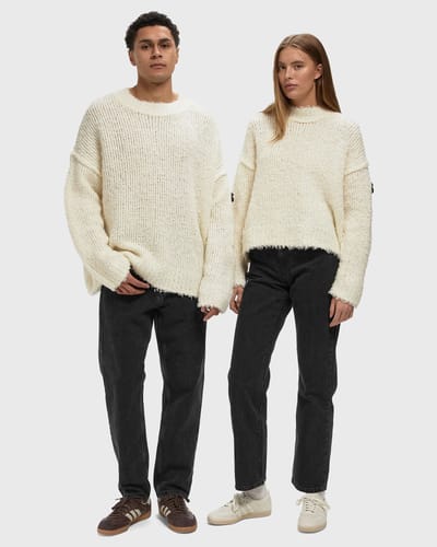 ARFUS SWEATER
