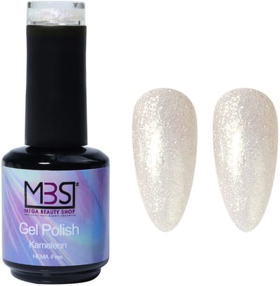 Gel polish HEMA & TPO free (12) - Gellak - 15ml - Nagels - Gel