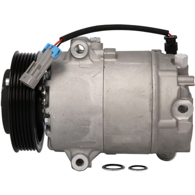 Compressor airconditioning THERMOTEC KTT090103
