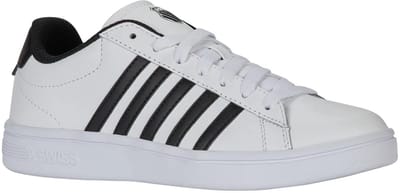 K-SWISS COURT TIEBREAK II damessportschoenen Sportschoenen 94413-191-M Wit