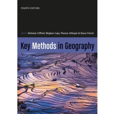 Key Methods In Geography