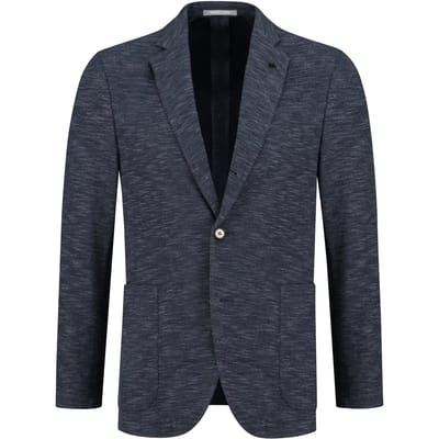 Gemêleerde gebreide blazer Michael Kors