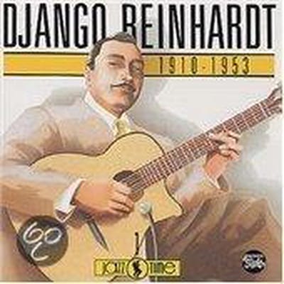 Django Reinhardt