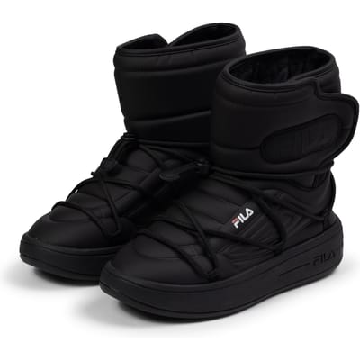 FILA Superbubble Boot Wmn Black Größe: 37 | Stiefel Outlet | Damen | Schwarz