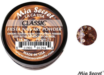 Fiesta Acrylpoeder Classic