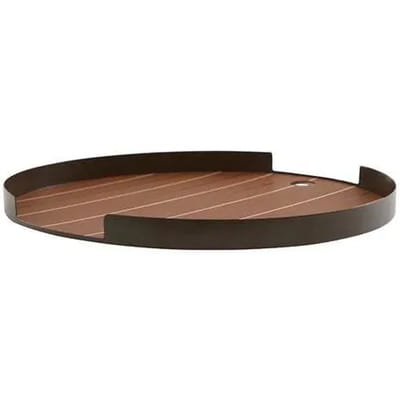 Stalen plateau OYOY Living Design