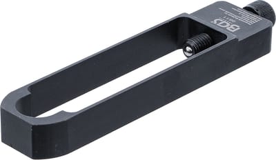 BGS V-snaar-spanelement voor Mercedes-Benz W169 & W245