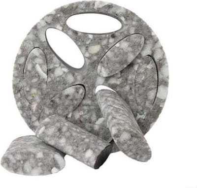 Inno ventilatiebuis geluiddemper Ø 125mm