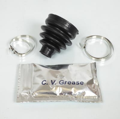 Cardan de transmission All Balls pour Quad Yamaha 700 Grizzly 2007 à 2008 19-5030 /780773 / 17/62.5 x 80 Neuf