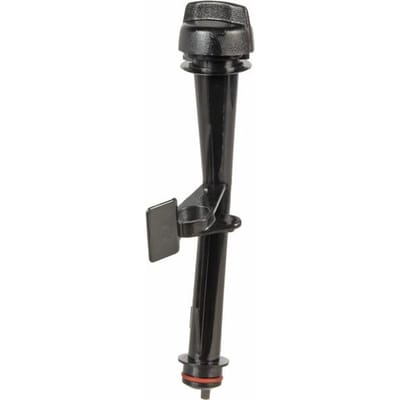 Briggs & stratton oliepeilstok m/houder