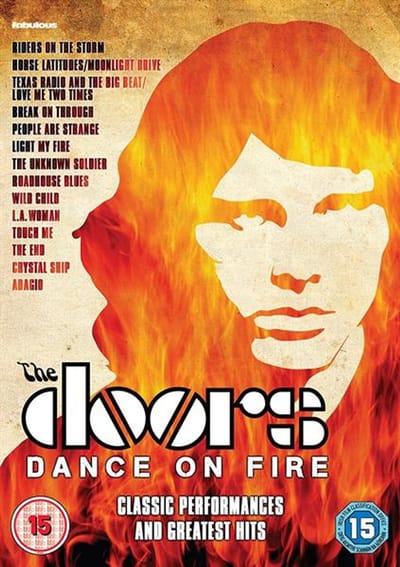 Dance On Fire