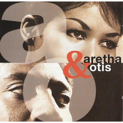 Aretha & Otis (2 On 1) - Aretha Franklin & Otis Redding