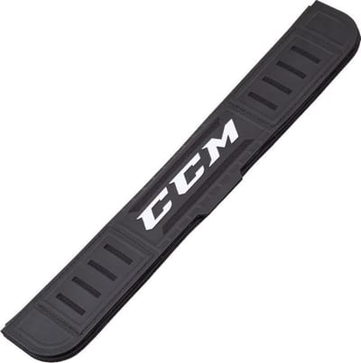 CCM - Runner Bewaarhoes - IJzer Beschermhoes - Mesh Opberghoes Voor Hockeybladen - Ademend & Beschermend