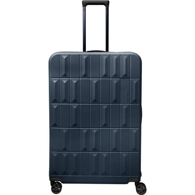travelite trolley Panello 4W Trolley Night Sky donkerblauw 76cm