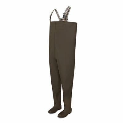 Trakker N3 HD Waders Size 7-8 / 40-42 | Waadpak