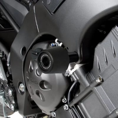 Paar buffersets Barracuda FZ6-N / S