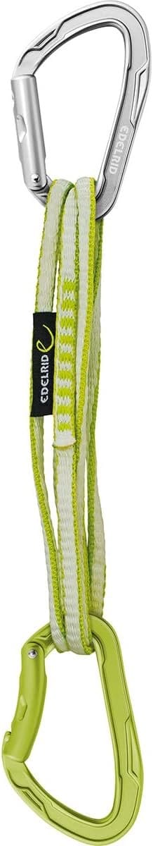 Express Set - Klimmateriaal - Alpiene Wandelingen - Extreem Lichtgewicht - 60 cm - Zilver