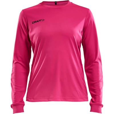 Dames keepersshirt met lange mouwen Craft squad