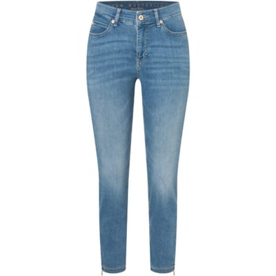 MAC Dream chic blue denim