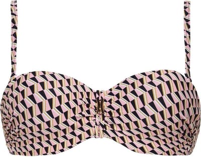 Cyell Bikinitop - Paradiso Wired - Maat 44D