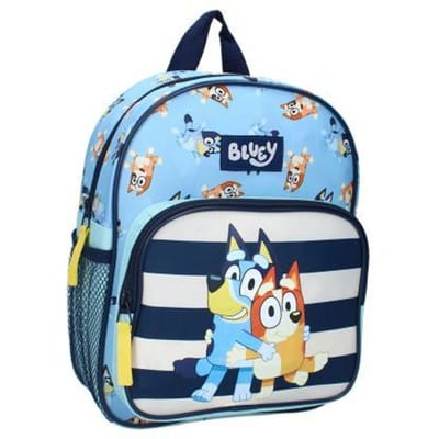 BLUEY Jump into Fun rugzak Boekentassen en rugzakken