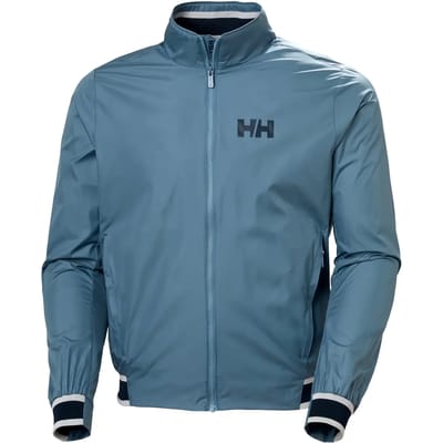 Waterproof jack Helly Hansen Salt Windbreaker