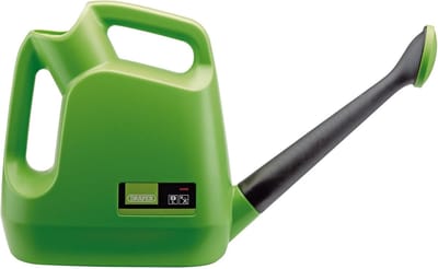 Kunststof Gieter 9 Liter - Sterke Waterkan voor Tuin en Planten