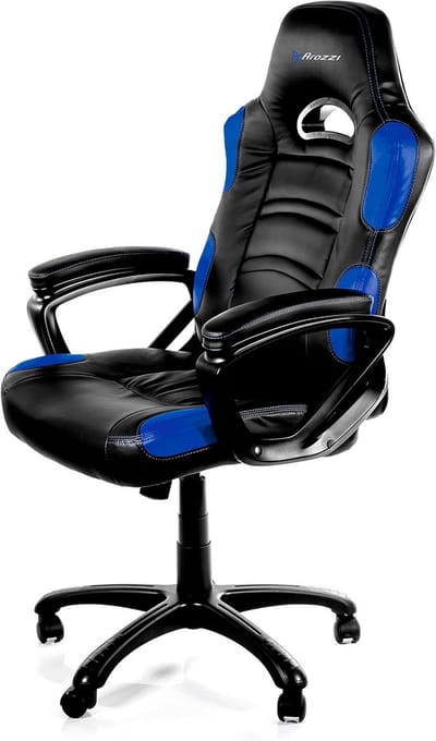 Ergonomische Gaming Stoel - Comfortabel en Stijlvol