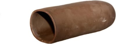 CeramicNature Leghol XLarge Bruin