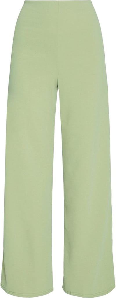 SISTERS POINT Glut-pa.a - Dames Broek - D. mint - Maat XS