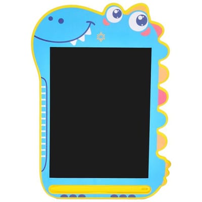 LCD Elektronisch Tekentablet Scherm met Eén Klik Wisbaar Schrijfbord Educatief Speelgoed voor Kinderen Kinderen Cadeaus Kleurrijk Grafisch Bord