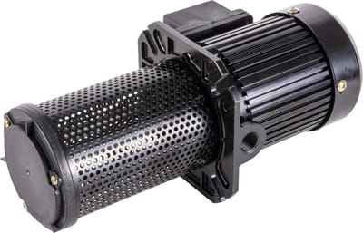 Huvema - Koelpomp 400V (3ph) - KMP HU 712 BS