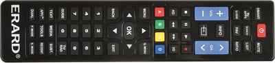 ERARD - AFSTANDBEDIENING UNIVERSEEL LG - 726420