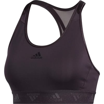 Damesbeha adidas Don't Rest Badge of Sport Glam-On