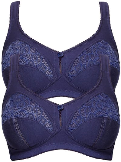 2-pack ontlastings-BH Topsy Plus