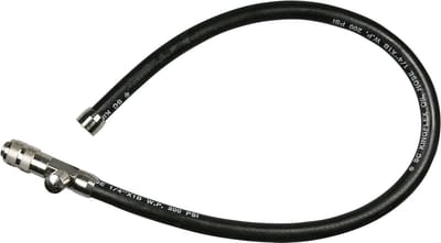 SW-Stahl 21003L vacuümslang