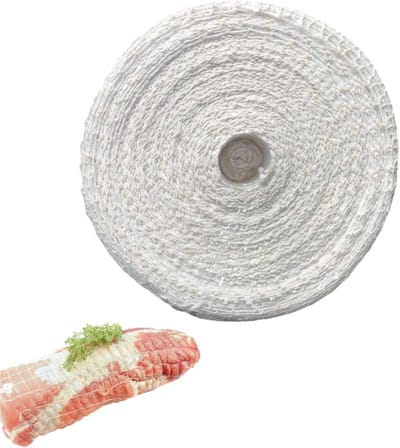 Kooktouw voor Vlees, Roulades en Bakprojecten – Praktisch voor Thuisgebruik, 5 m Lang en Duurzaam