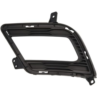 Bumper - onderdelen BLIC 6502-07-3267915P
