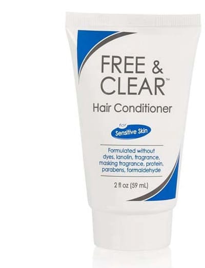 Vanicream, Conditioner voor de gevoelige huid, parfumvrij (59 ml)