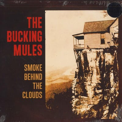 Smoke Behind the Clouds