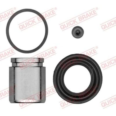 Reparatieset, remklauw QUICK BRAKE 114-5223