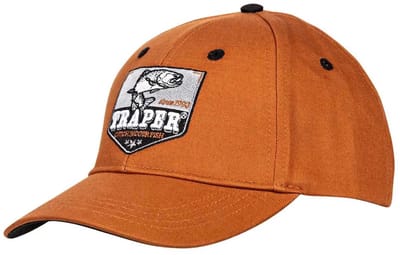 Traper Fly Shadow Trout Pet Oranje