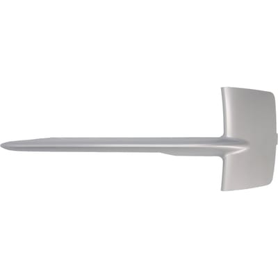 Bumper - onderdelen BLIC 6502-07-0097922PP