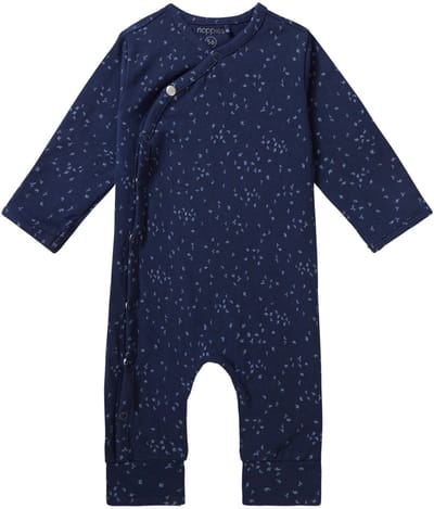 Noppies Nuuk Boxpakje - Blauw - Mt. 56