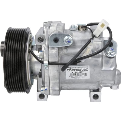 Compressor airconditioning THERMOTEC KTT090277