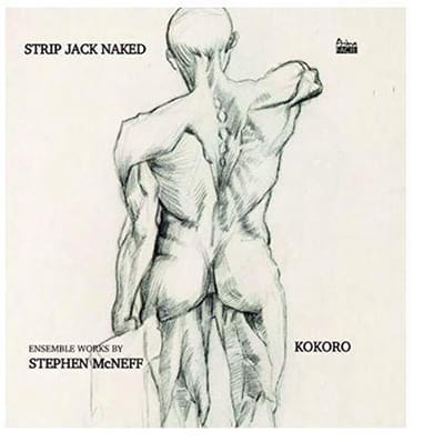 Strip Jack Naked