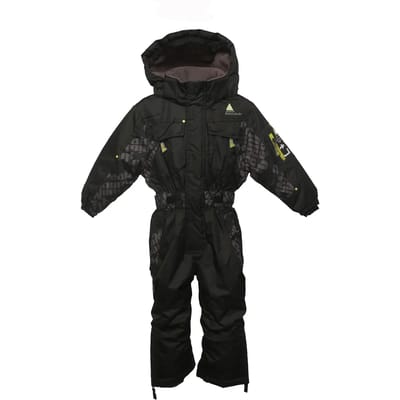 Jumpsuit Peak Mountain Combinaison de ski garçon ECORA
